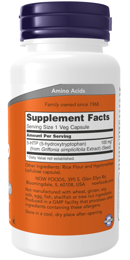 L-Tyrosine: Extra Strength - Spacecitysupplements