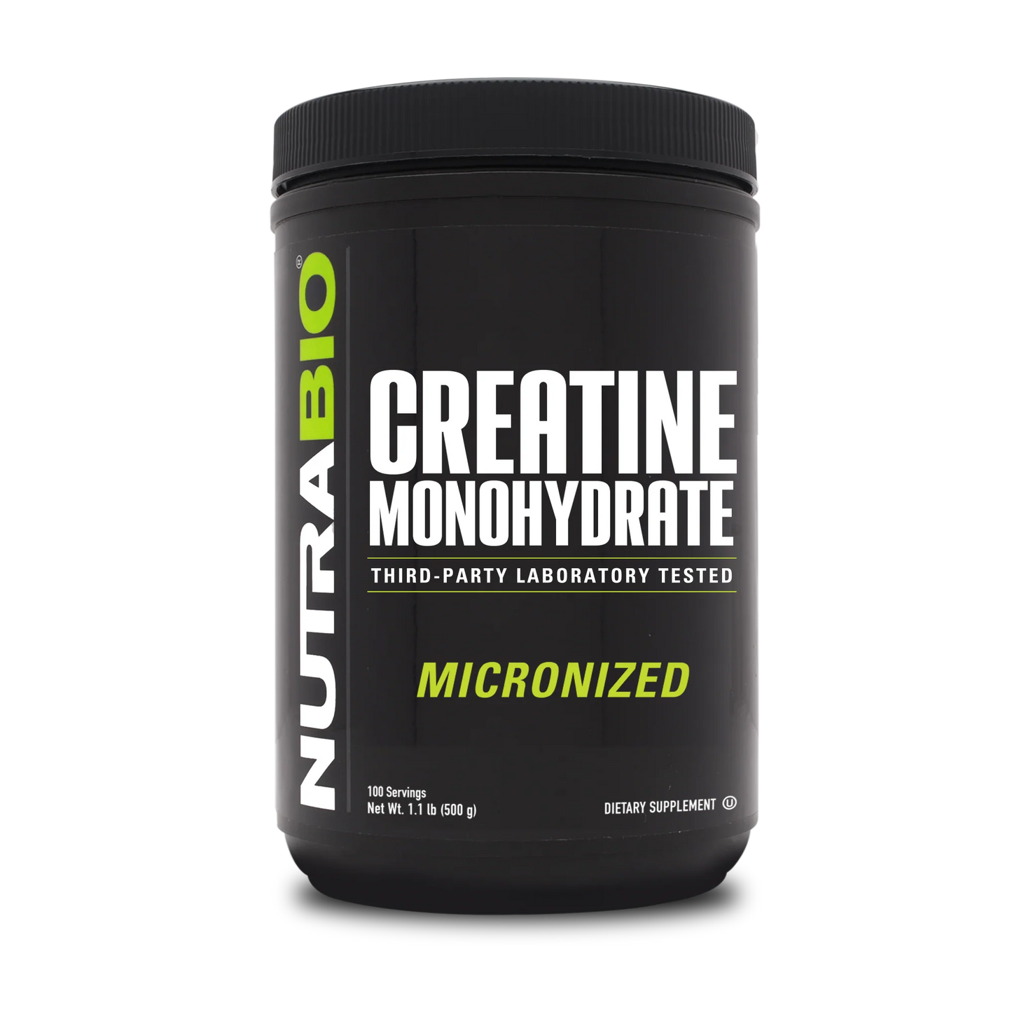 Creatine Monohydrate Powder - Spacecitysupplements