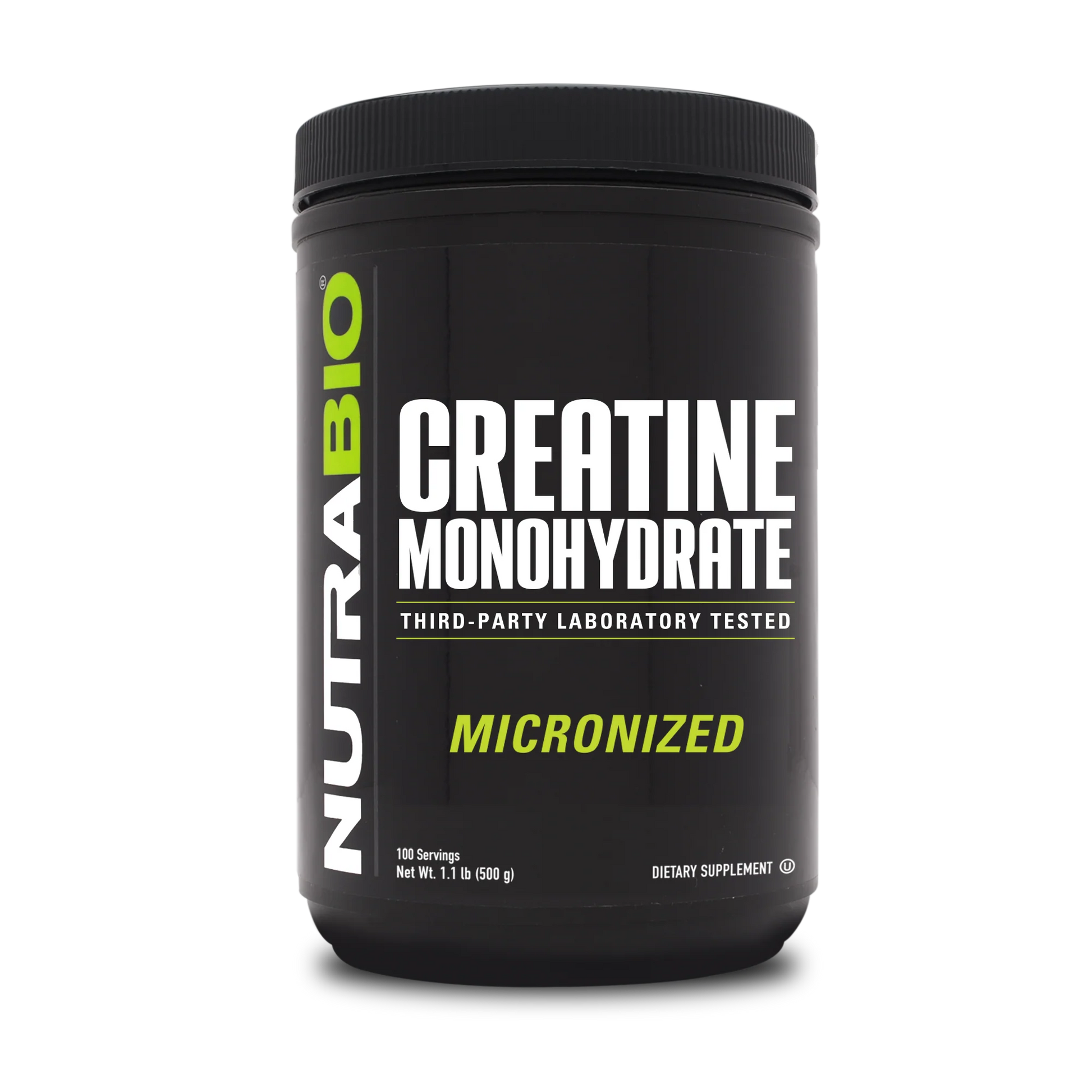 Creatine Monohydrate Powder - Spacecitysupplements