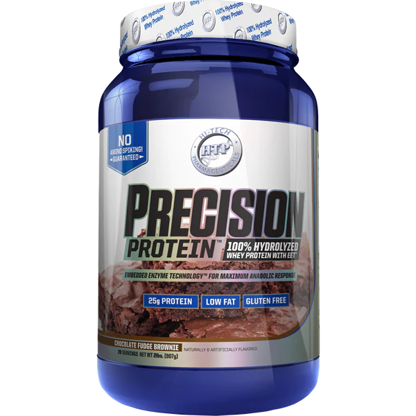 Precision Protein (2lbs) - Spacecitysupplements