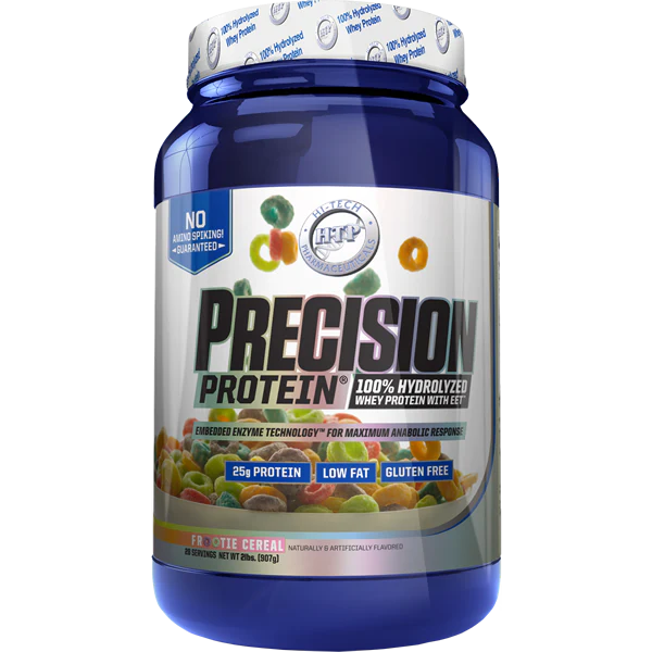 Precision Protein (2lbs) - Spacecitysupplements