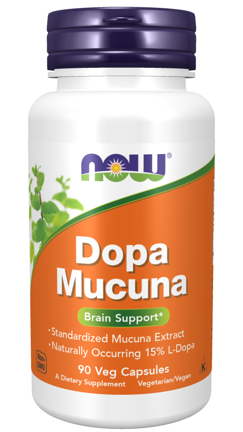 Dopa Mucuna - Spacecitysupplements