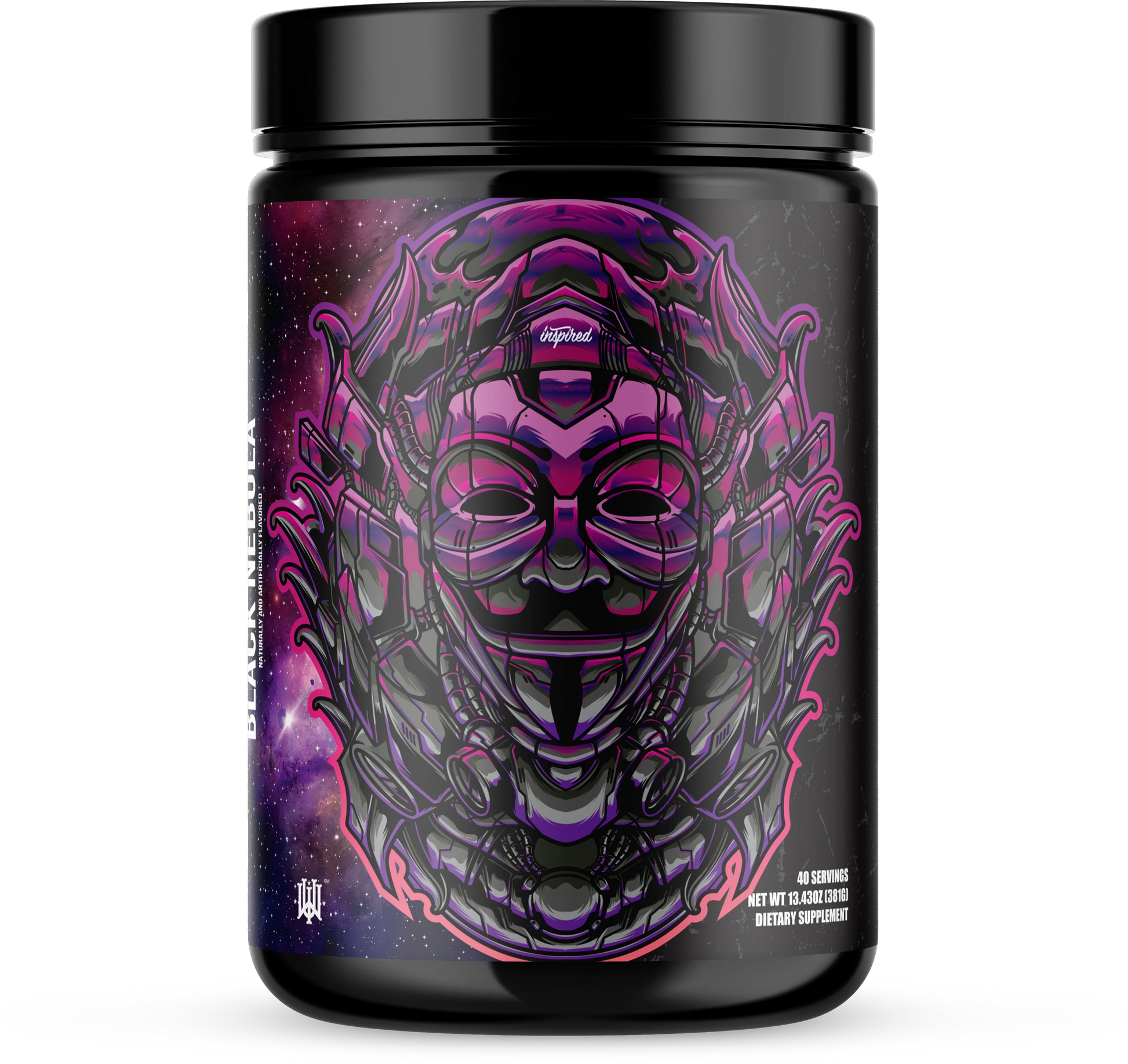 DVST8: of the Union Pre-Workout - Spacecitysupplements