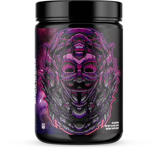 DVST8: of the Union Pre-Workout - Spacecitysupplements