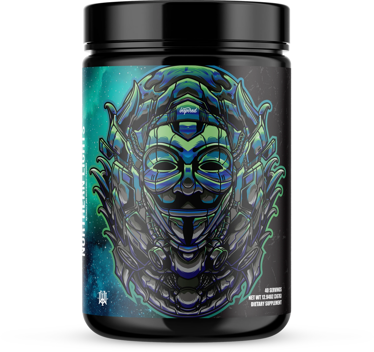 DVST8: of the Union Pre-Workout - Spacecitysupplements