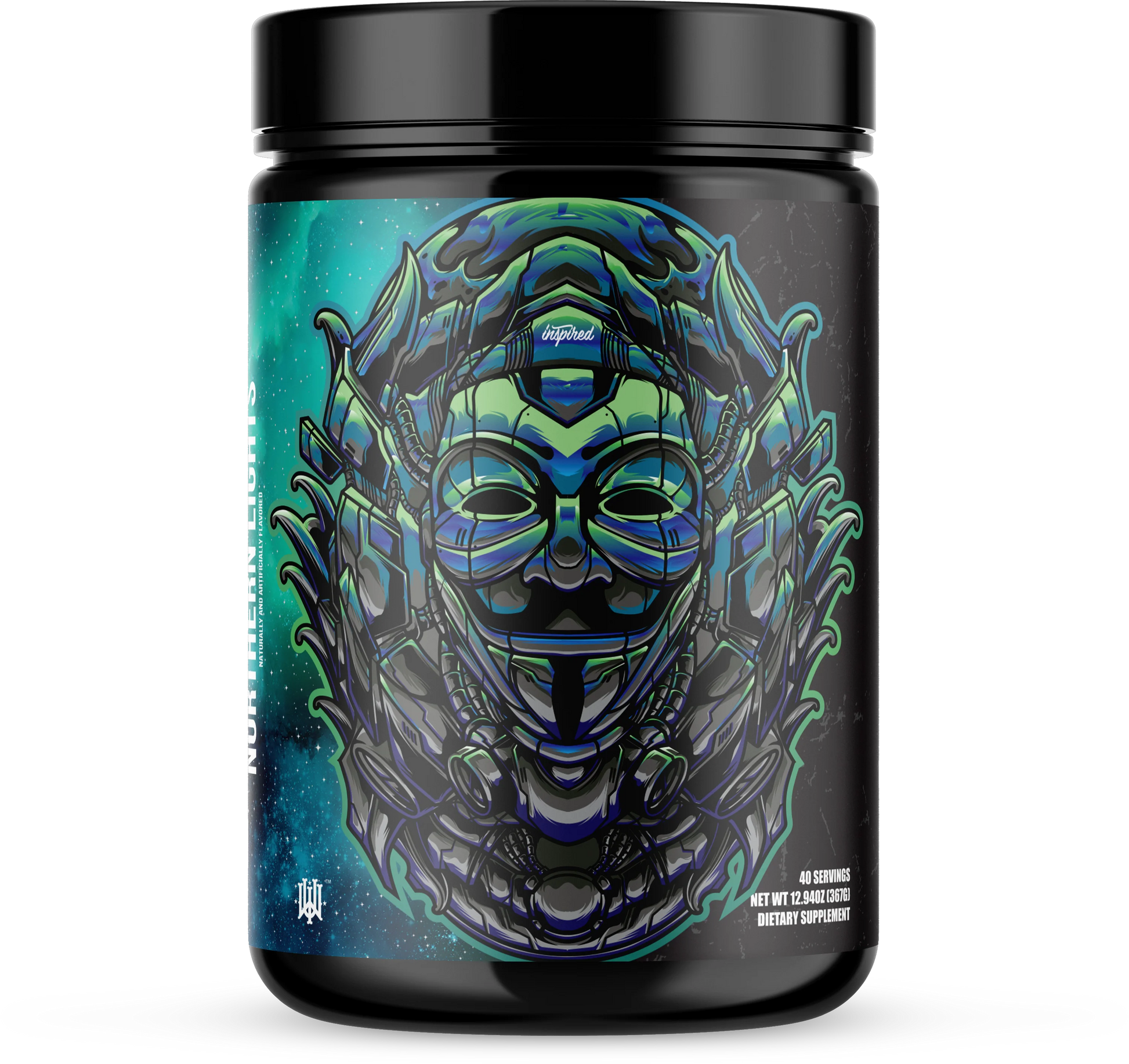 DVST8: of the Union Pre-Workout - Spacecitysupplements