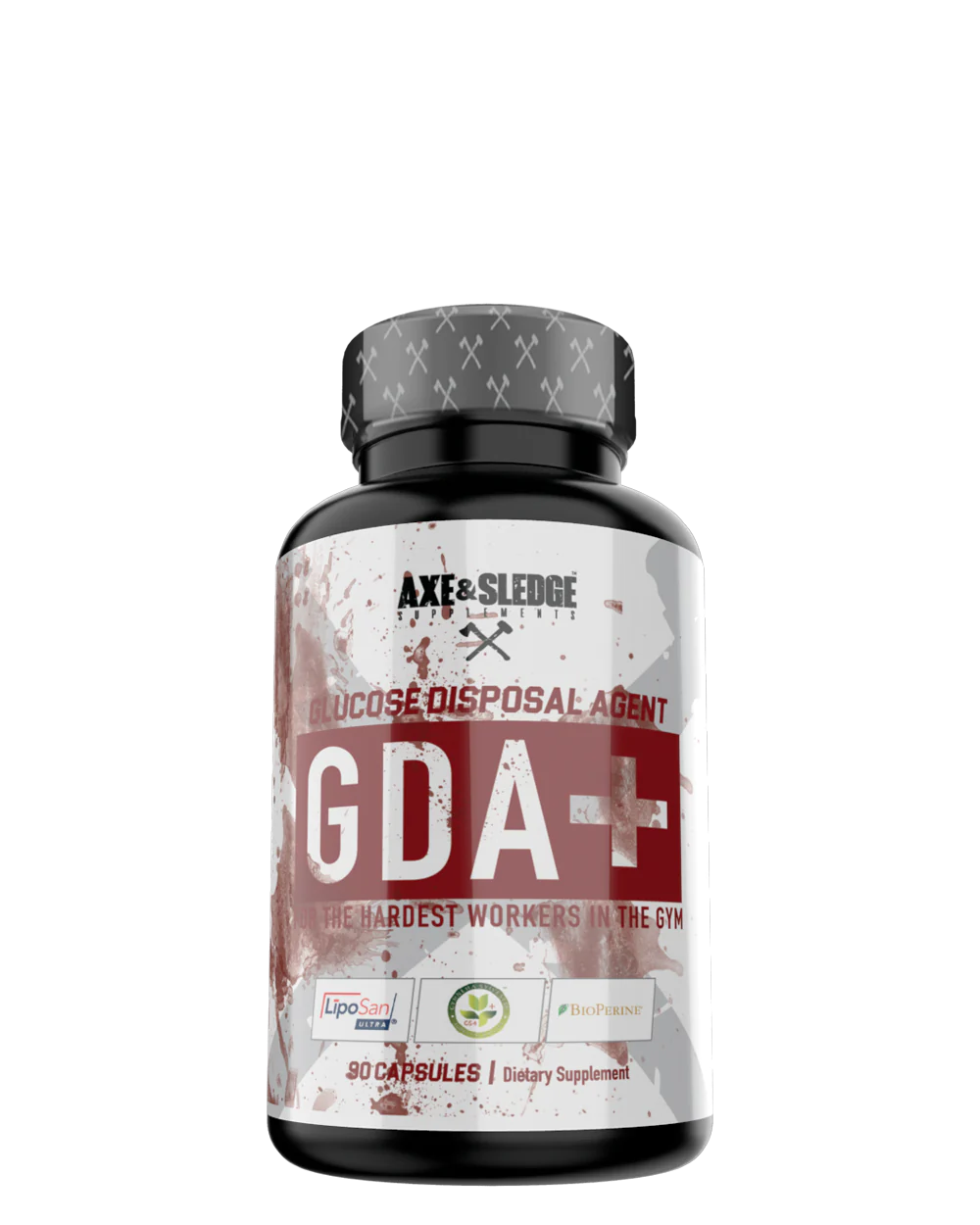 GDA+: Glucose Disposal Agent - Spacecitysupplements