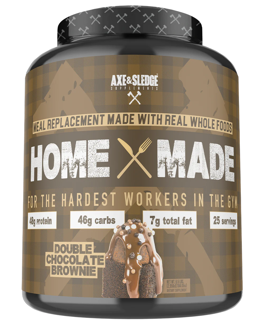 Home Made: Whole Foods Meal Replacement - Spacecitysupplements