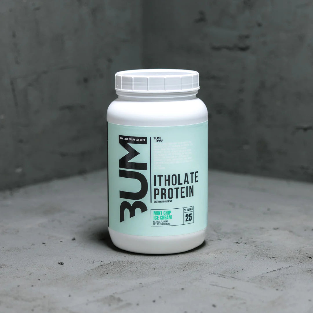 CBUM: Itholate Protein - Spacecitysupplements