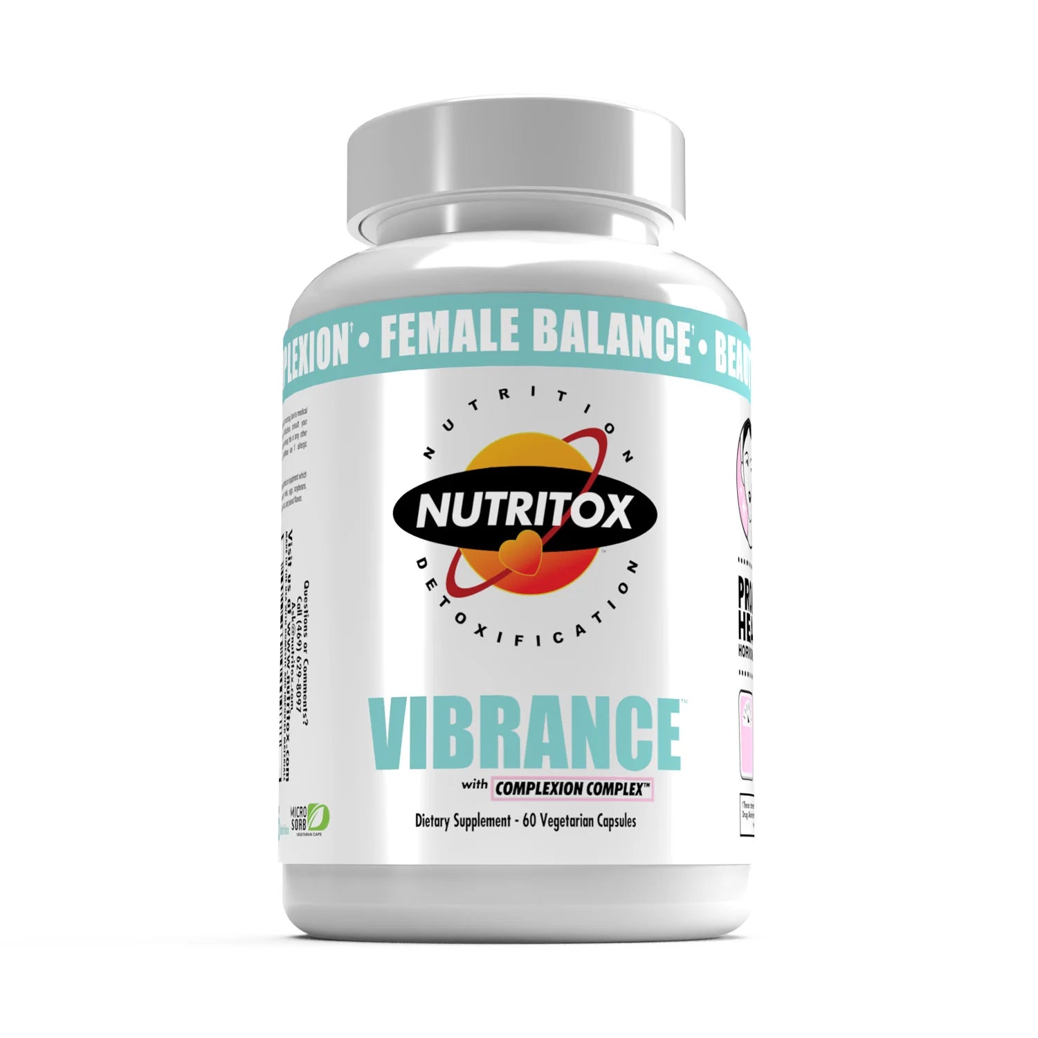 Vibrance - Spacecitysupplements