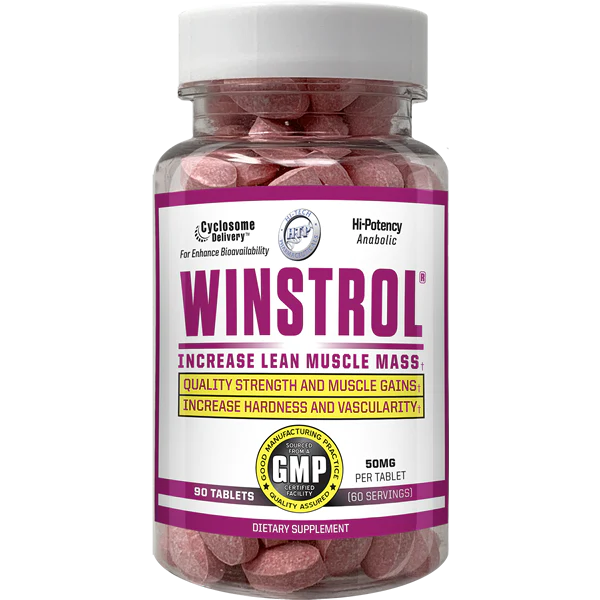 Winstrol - Spacecitysupplements