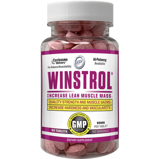 Winstrol - Spacecitysupplements