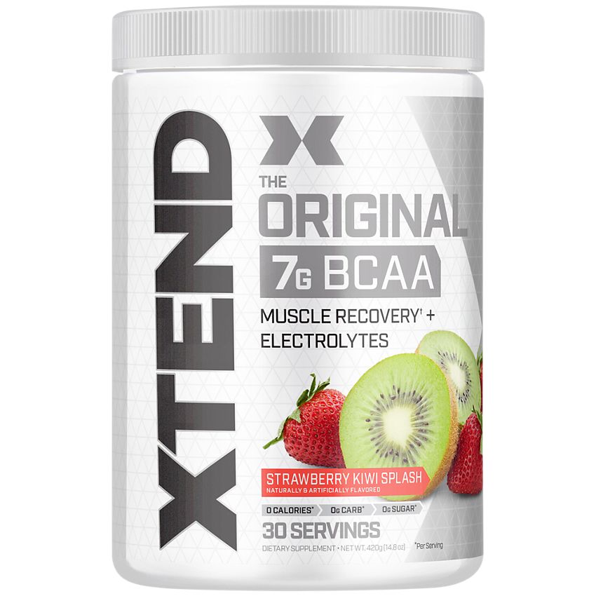 Xtend: Original BCAA Powder (30 Servings) - Spacecitysupplements