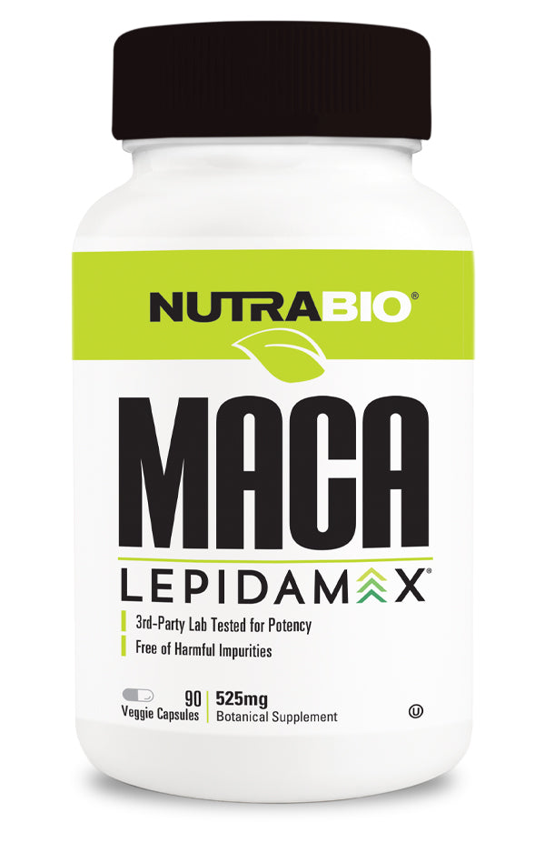 Maca - Spacecitysupplements