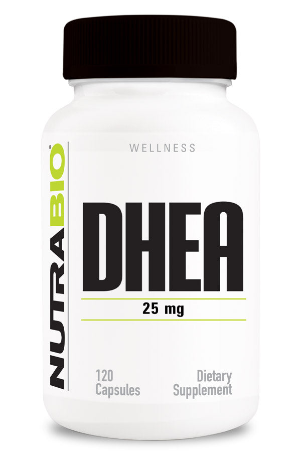 DHEA - Spacecitysupplements