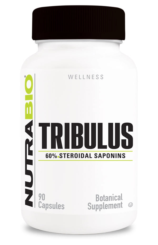 Tribulus - Spacecitysupplements