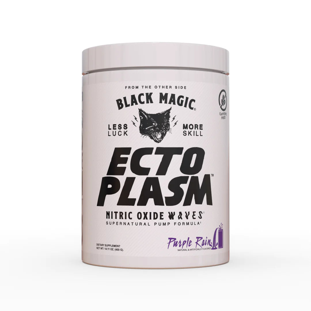 Ectoplasm: Nitric Oxide Enhancer - Spacecitysupplements