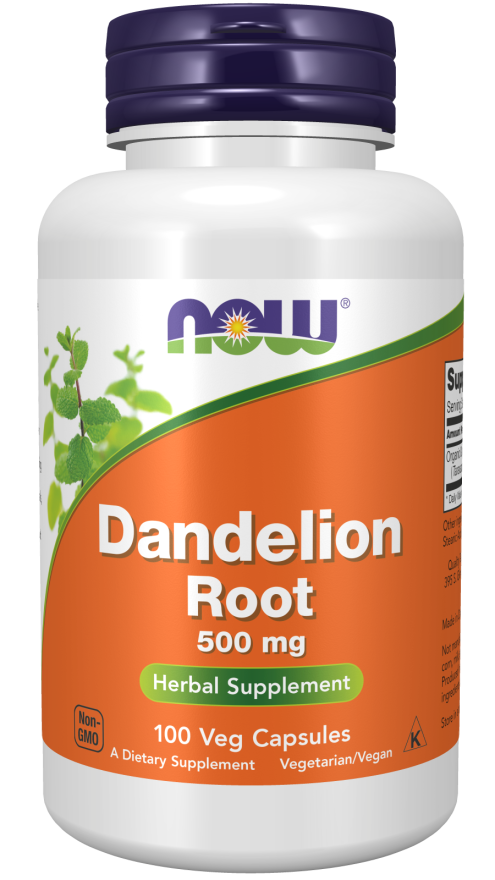 Dandelion Root - Spacecitysupplements