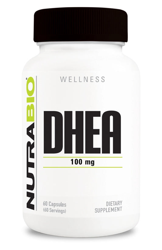 DHEA - Spacecitysupplements