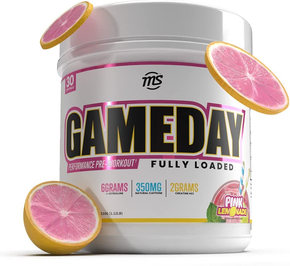 Game Day: Fully Loaded - Spacecitysupplements