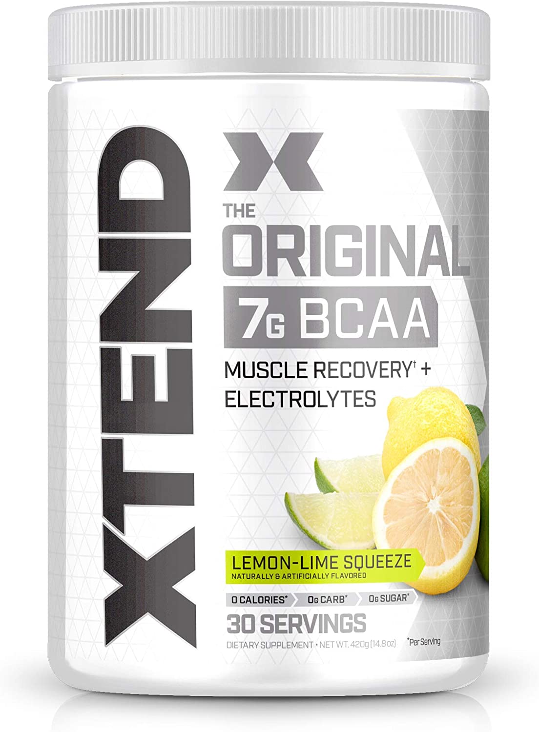 Xtend: Original BCAA Powder (30 Servings) - Spacecitysupplements