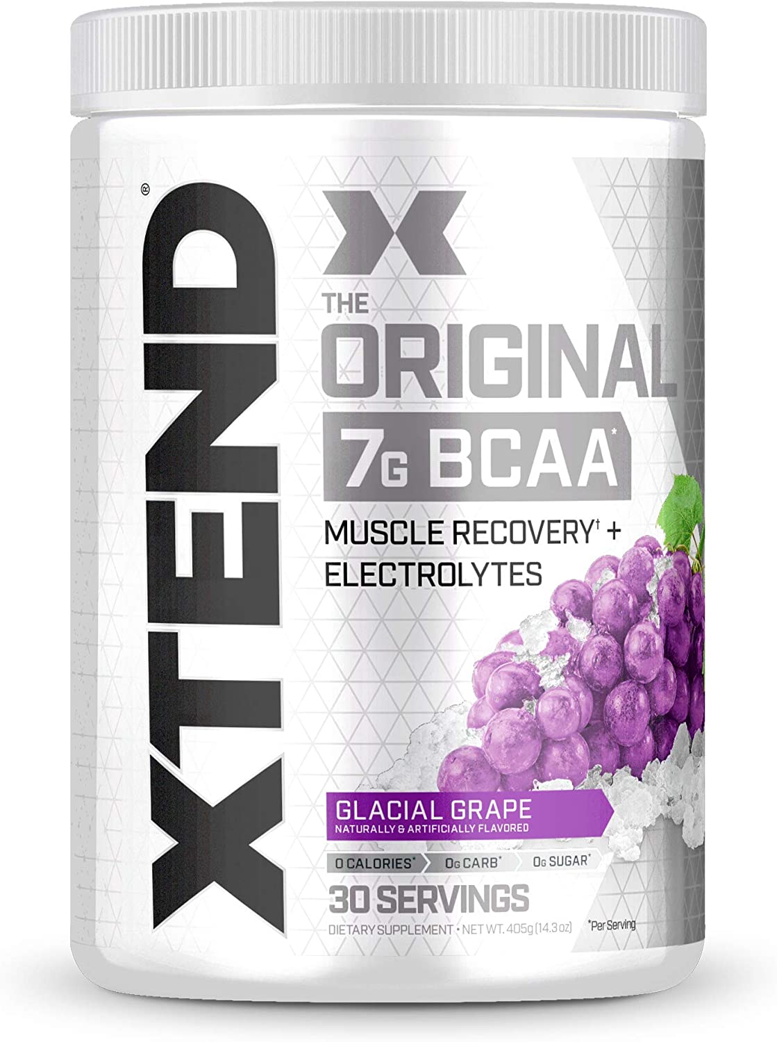 Xtend: Original BCAA Powder (30 Servings) - Spacecitysupplements