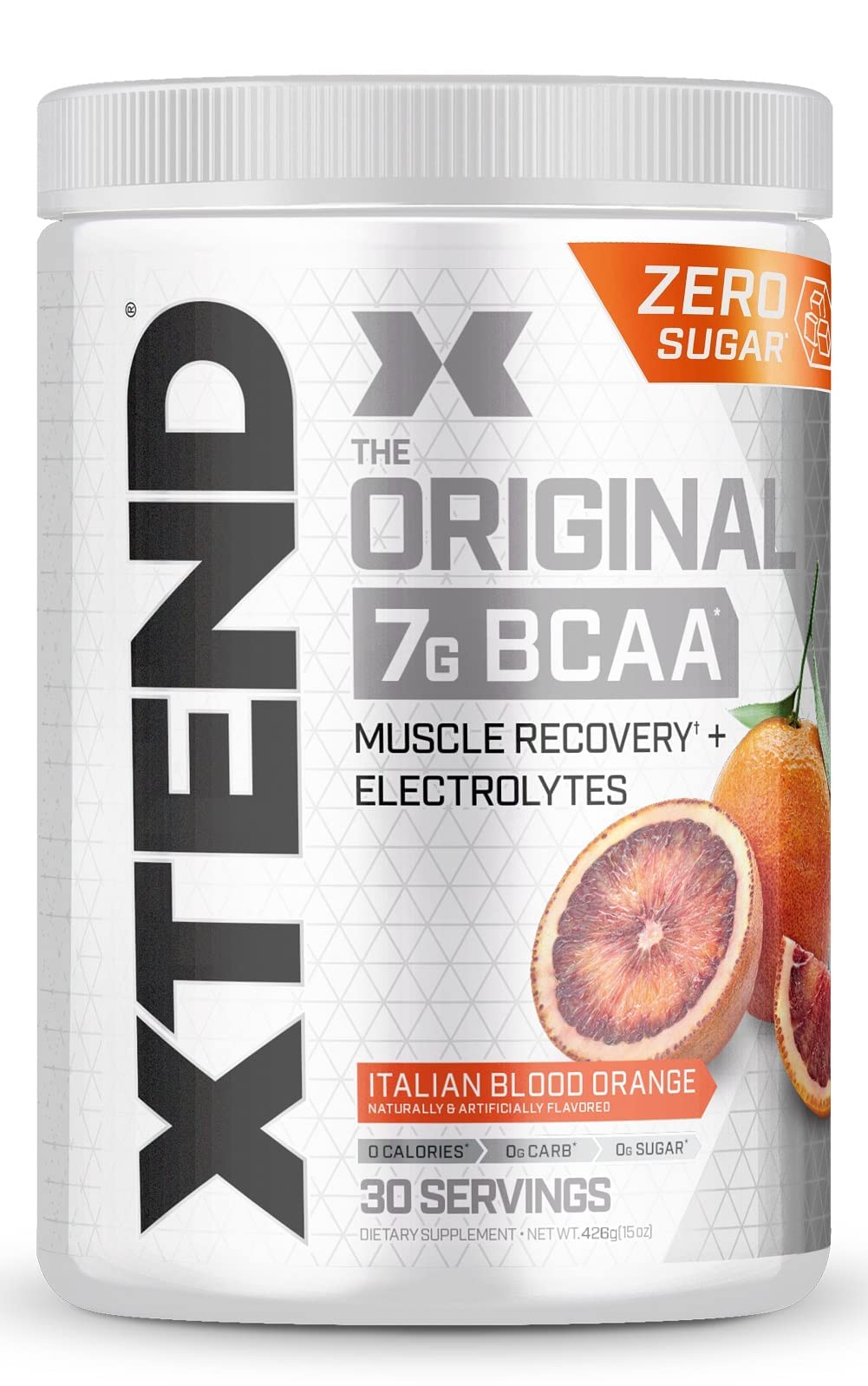 Xtend: Original BCAA Powder (30 Servings) - Spacecitysupplements