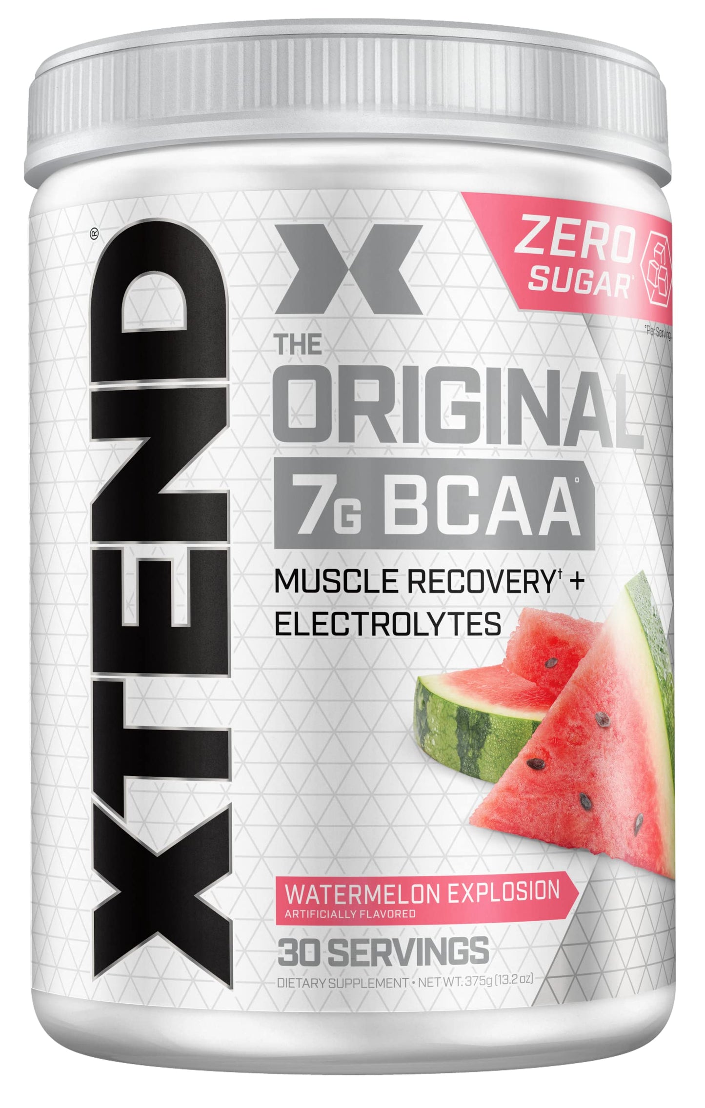 Xtend: Original BCAA Powder (30 Servings) - Spacecitysupplements