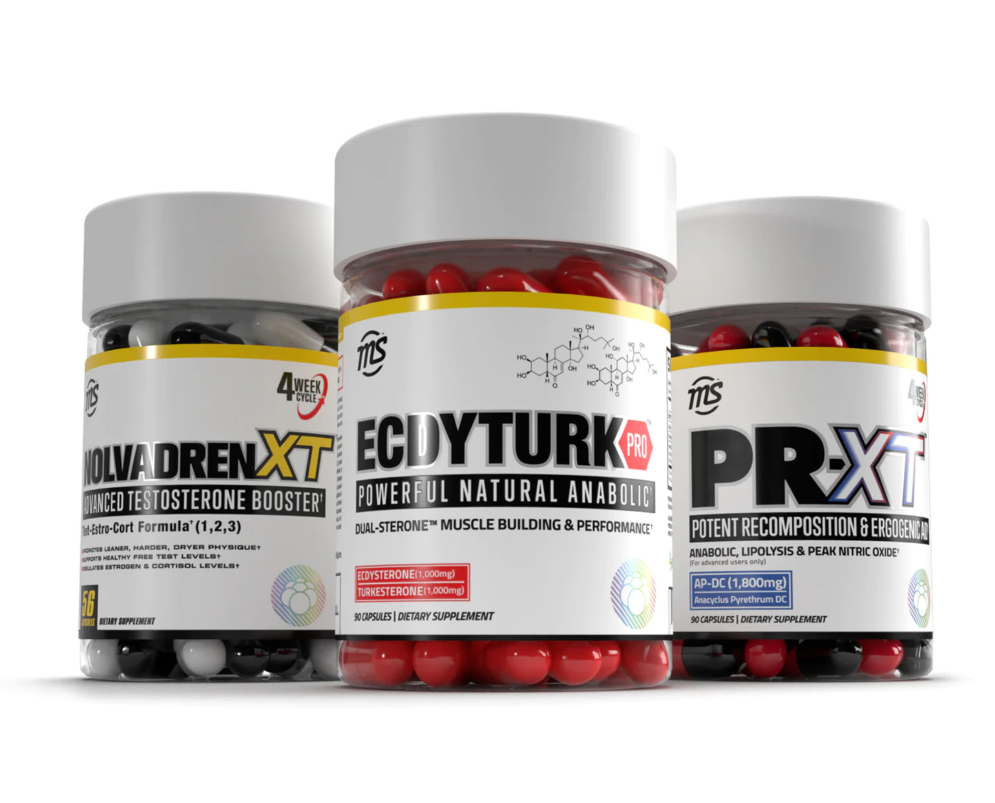 Ecdyturk Pro - Spacecitysupplements