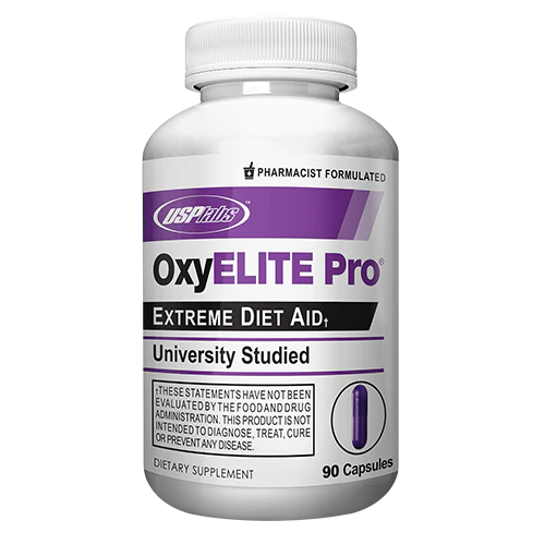 Oxy Elite Pro - Spacecitysupplements