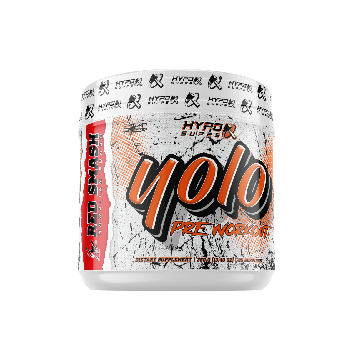 YOLO - Spacecitysupplements