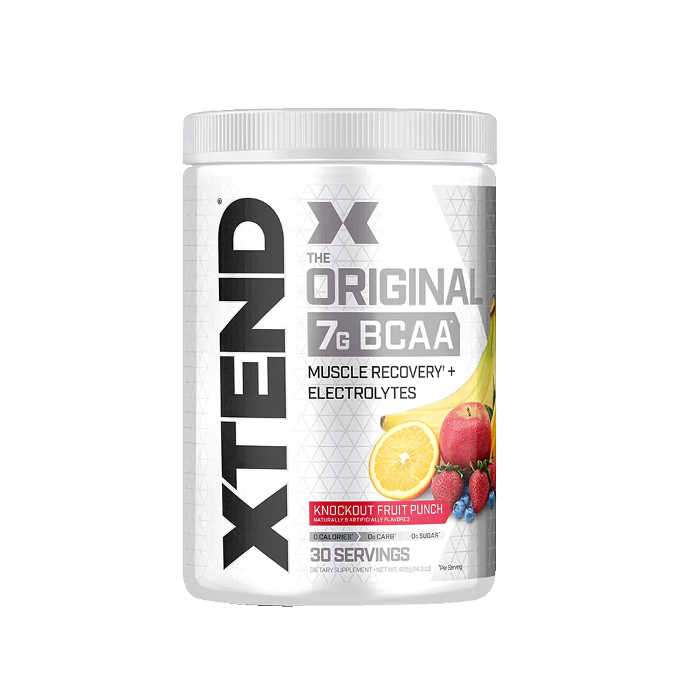 Xtend: Original BCAA Powder (30 Servings) - Spacecitysupplements