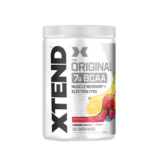 Xtend: Original BCAA Powder (30 Servings) - Spacecitysupplements