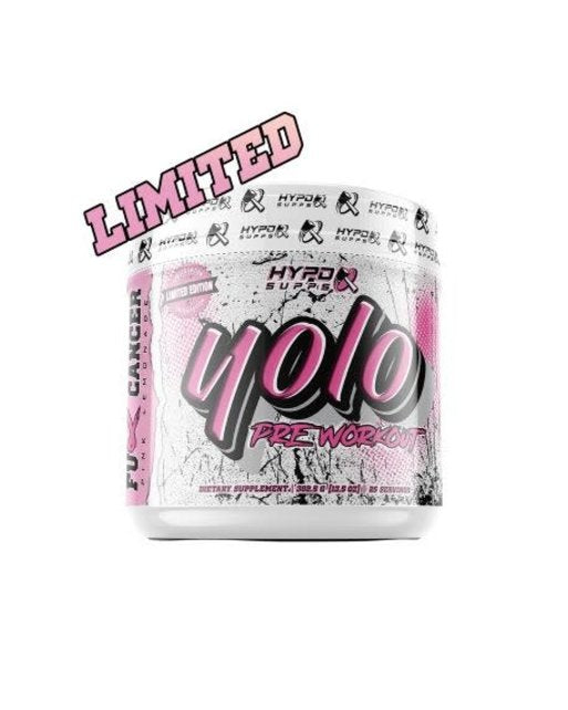 YOLO - Spacecitysupplements