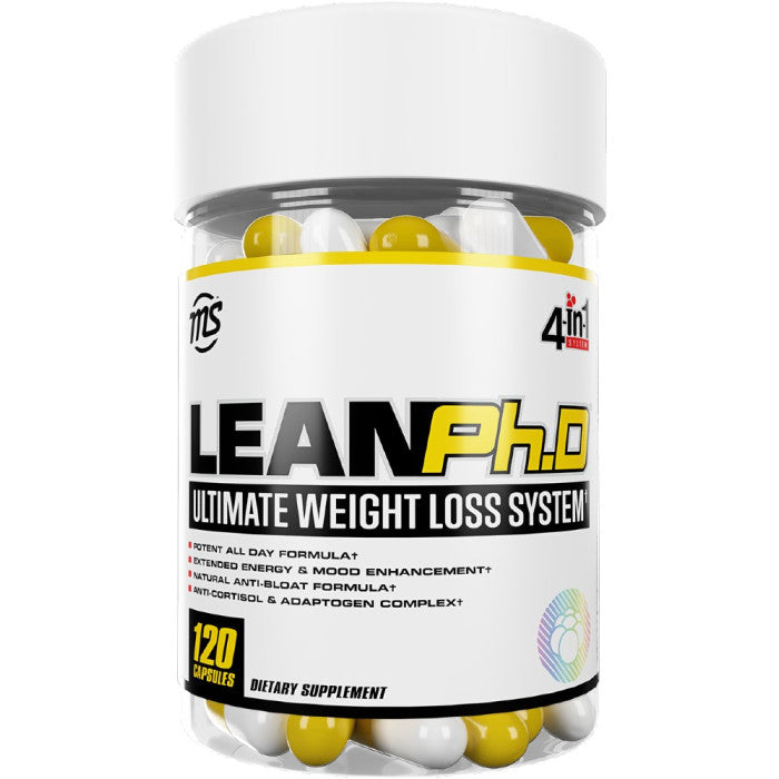 Lean Ph.D - Spacecitysupplements