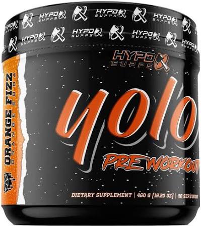 YOLO: Darkside - Spacecitysupplements